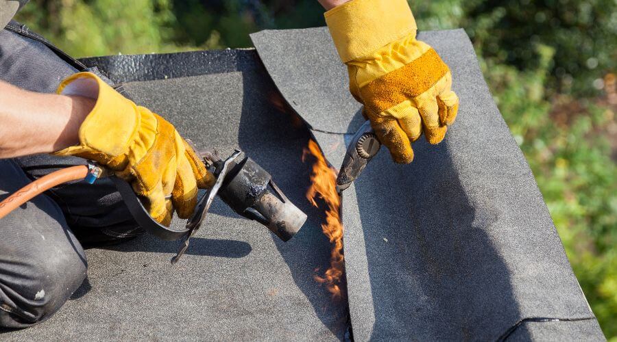 Expert tile roof repair services in Seldovia, AK